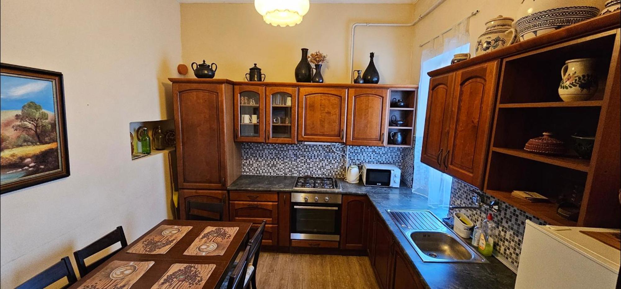 Artist Apartment Keszthely Exterior foto