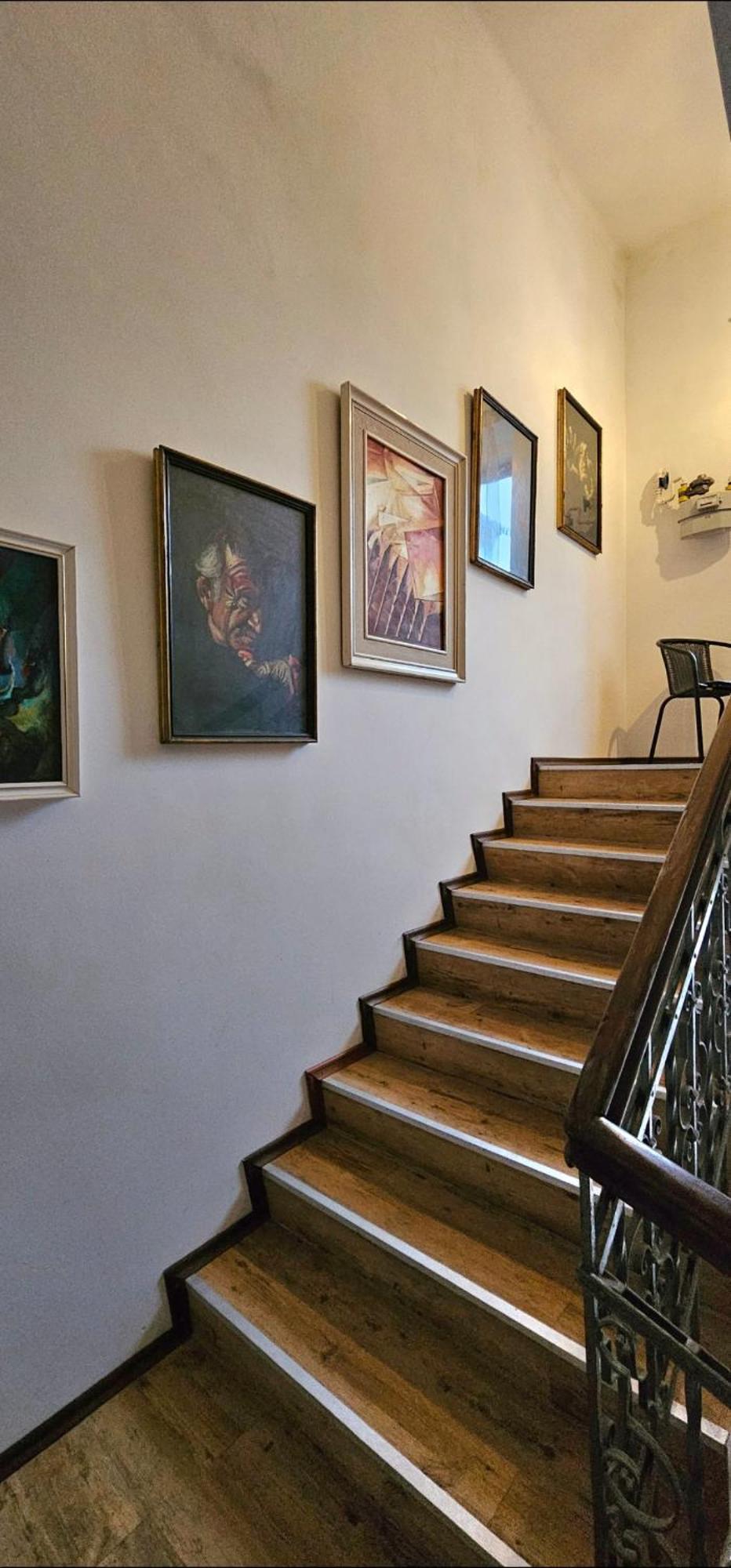Artist Apartment Keszthely Exterior foto