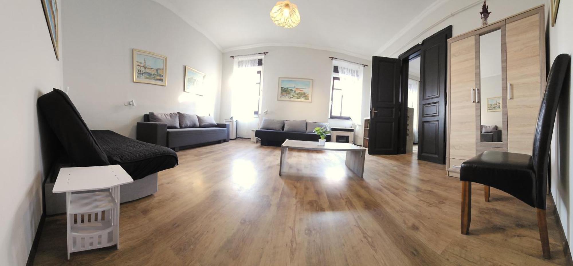 Artist Apartment Keszthely Exterior foto