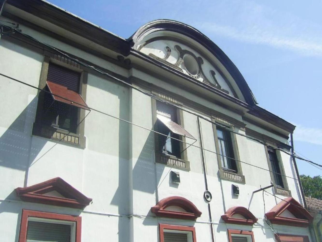 Artist Apartment Keszthely Exterior foto