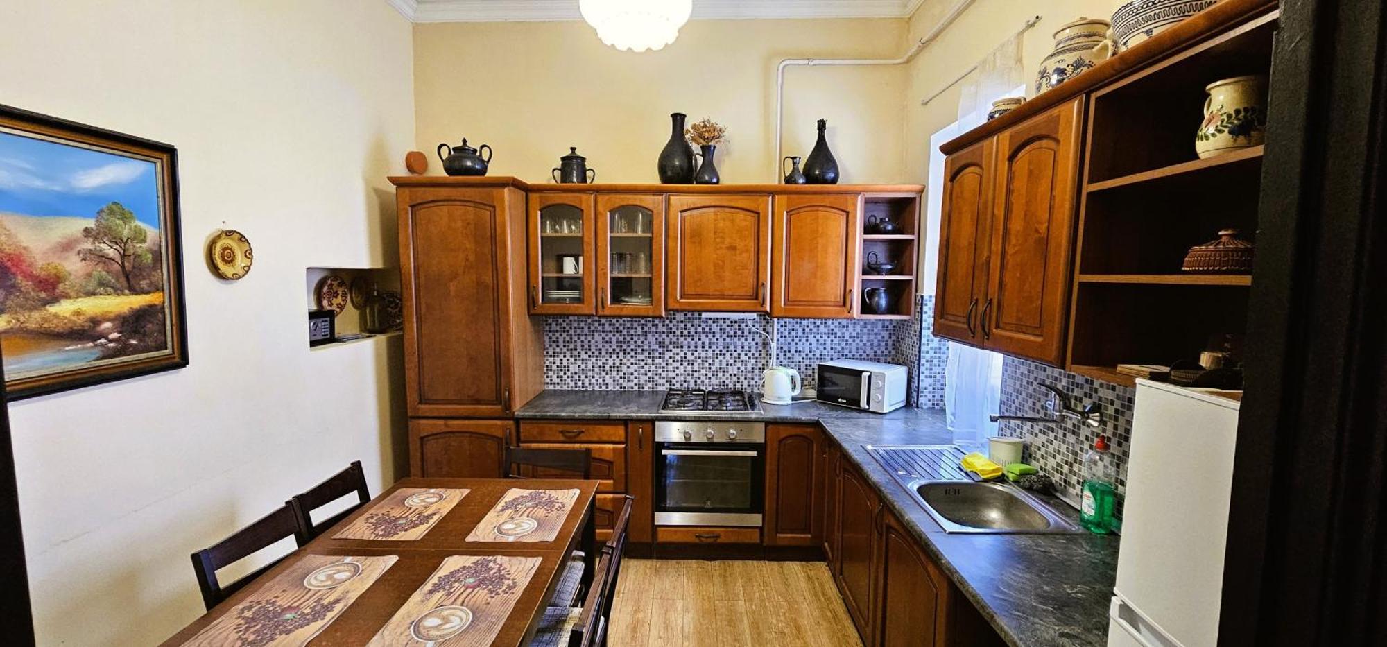 Artist Apartment Keszthely Exterior foto